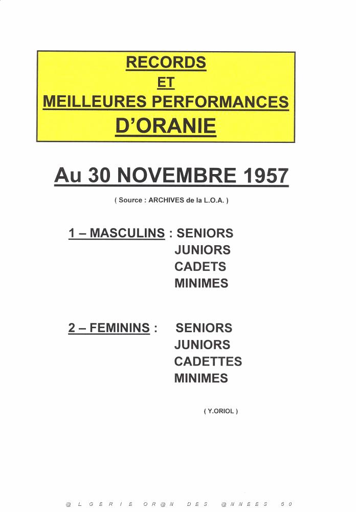 LOA F RECORDS ET MEILLEURS PERF D ORANIE   (1).jpg